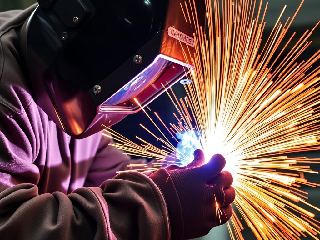     Schweißen in der Luft- und Raumfahrt: Präzisions- und Materialherausforderungen.. Einleitung: Die Bedeutung des Schweißens in der Luft- und Raumfahrt