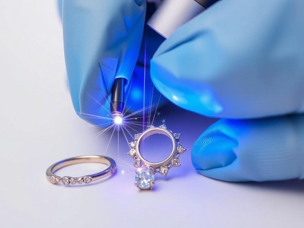 Le soudage des bijoux et pièces délicates. Les innovations technologiques récentes en soudage bijouterie Le soudage des bijoux et pièces délicates. Les innovations technologiques récentes en soudage bijouterie