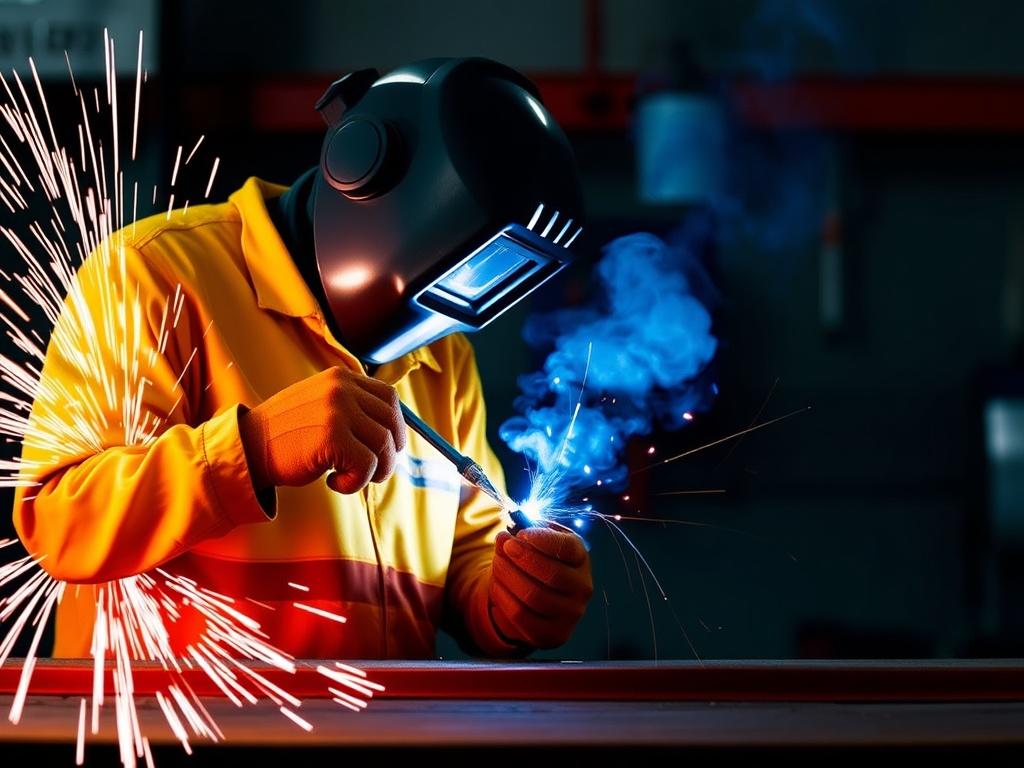     Welding Safety Standards and Regulations. Implementing Welding Safety Standards in the Workplace