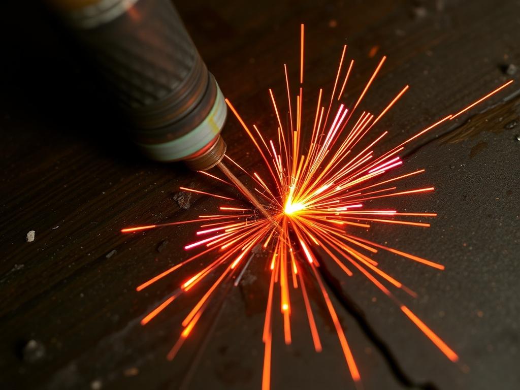 Les fissures de soudure : prévention et réparation. Les innovations récentes dans la prévention et la réparation Les fissures de soudure : prévention et réparation. Les innovations récentes dans la prévention et la réparation