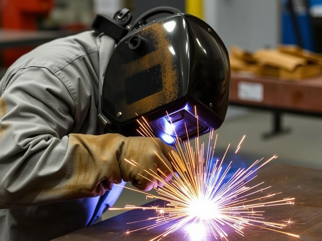     Welding Stainless Steel: Avoiding Distortion and Corrosion. Why Does Stainless Steel Distort During Welding?