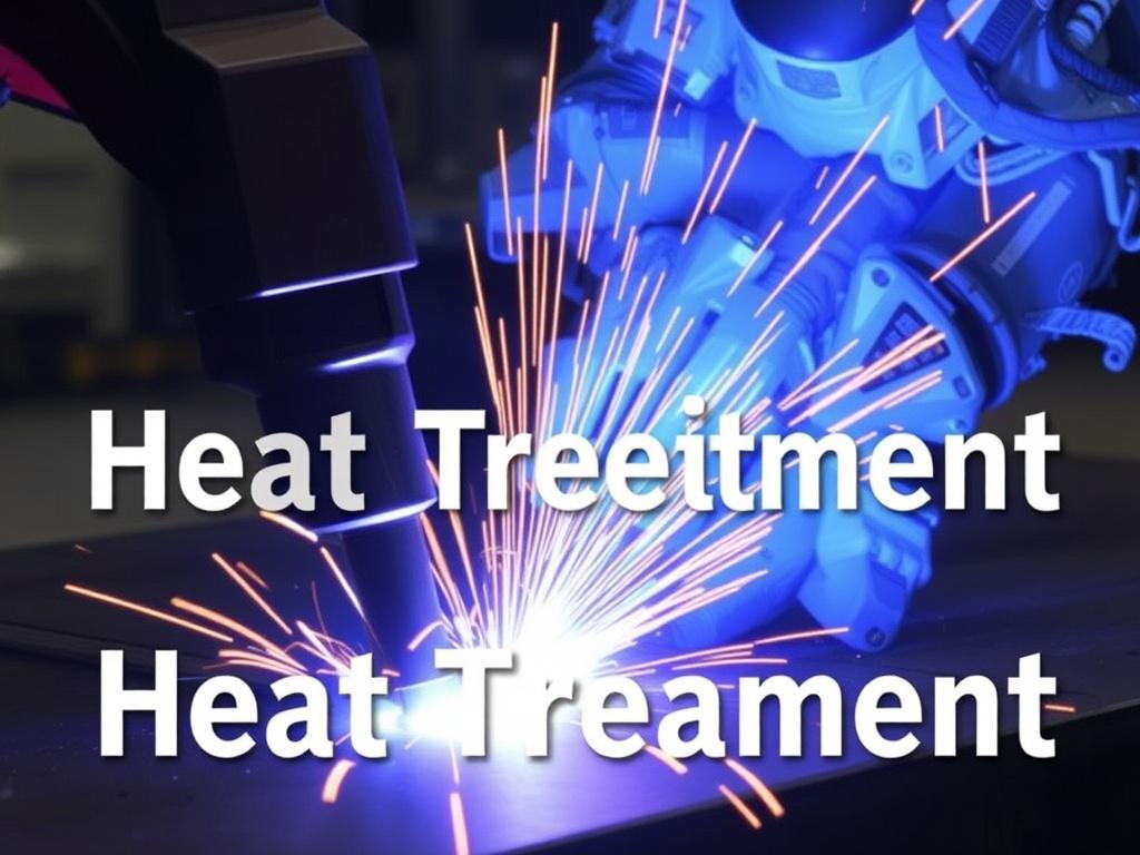     Post-Weld Heat Treatment: When and Why It’s Needed. What Is Post-Weld Heat Treatment?