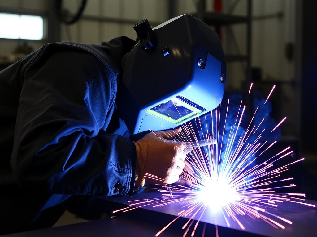 Le traitement thermique après soudage. Conclusion Le traitement thermique après soudage. Conclusion