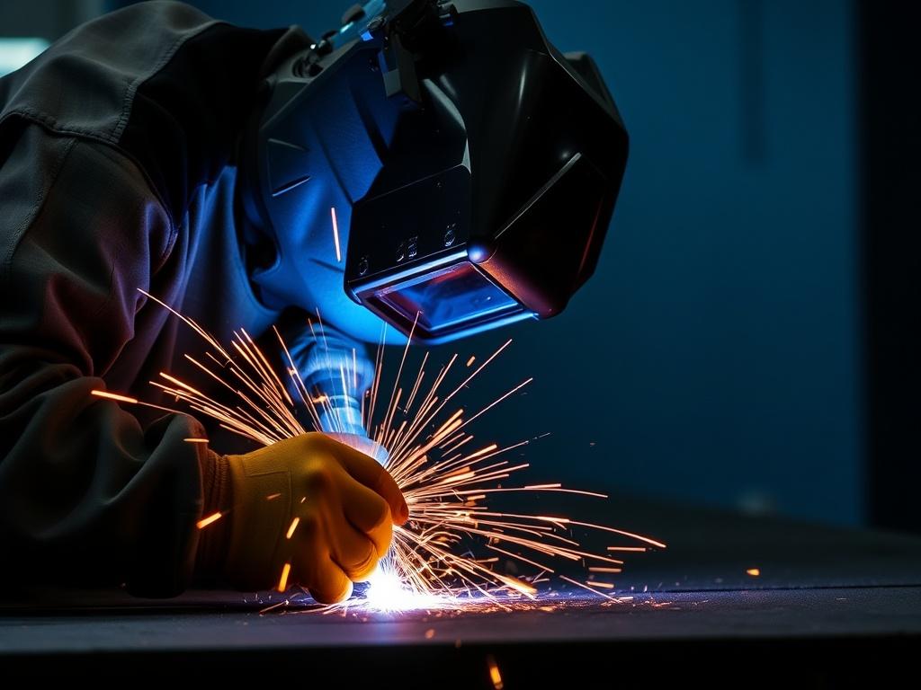     Bedeutung der Erdung beim Schweißen.. Innovationen und zukünftige Entwicklungen bei der Erdung im Schweißwesen