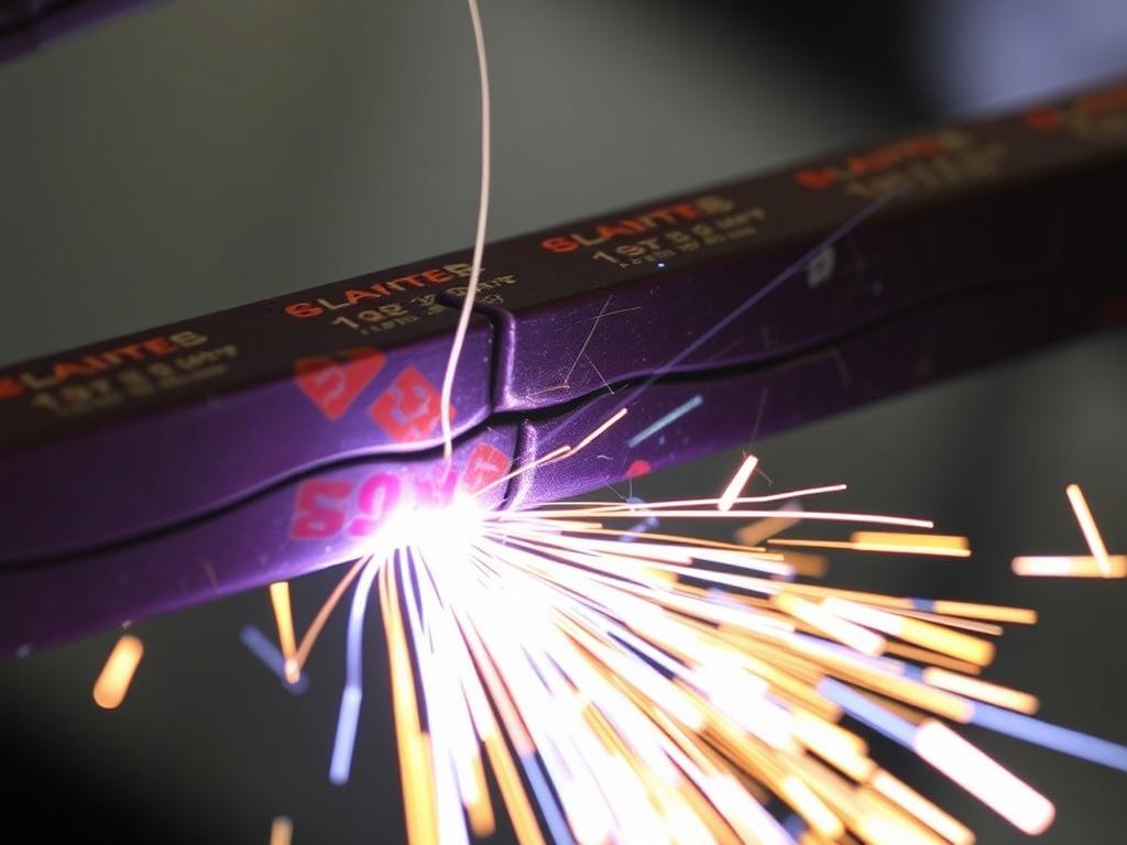     Causes of weld cracks and how to avoid them.. Die häufigsten Arten von Schweißrissen und ihre Merkmale