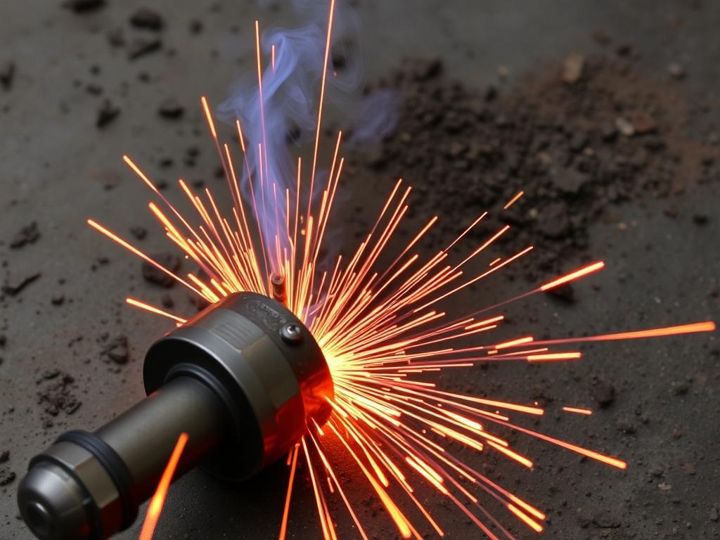     Explosive welding: bonding dissimilar metals.. Zukunftsaussichten und Innovationen im explosiven Schweißen