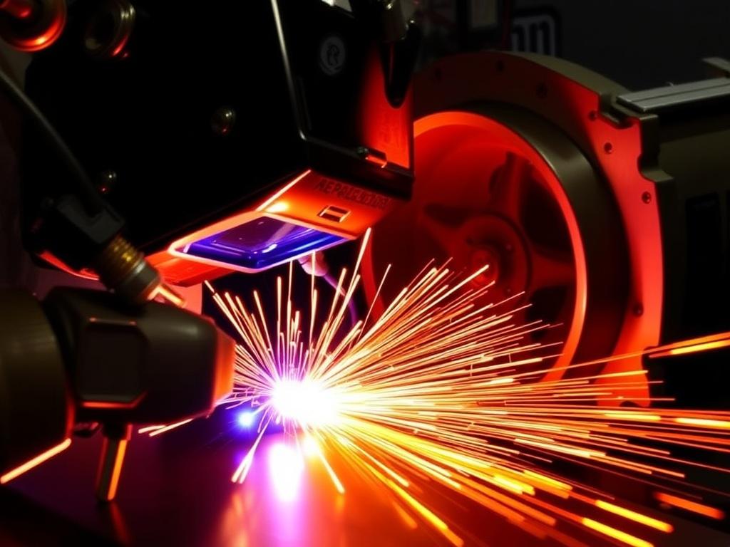     Laser-hybrid welding for high-speed applications.. Vergleich von Schweißverfahren für Hochgeschwindigkeitsanwendungen
