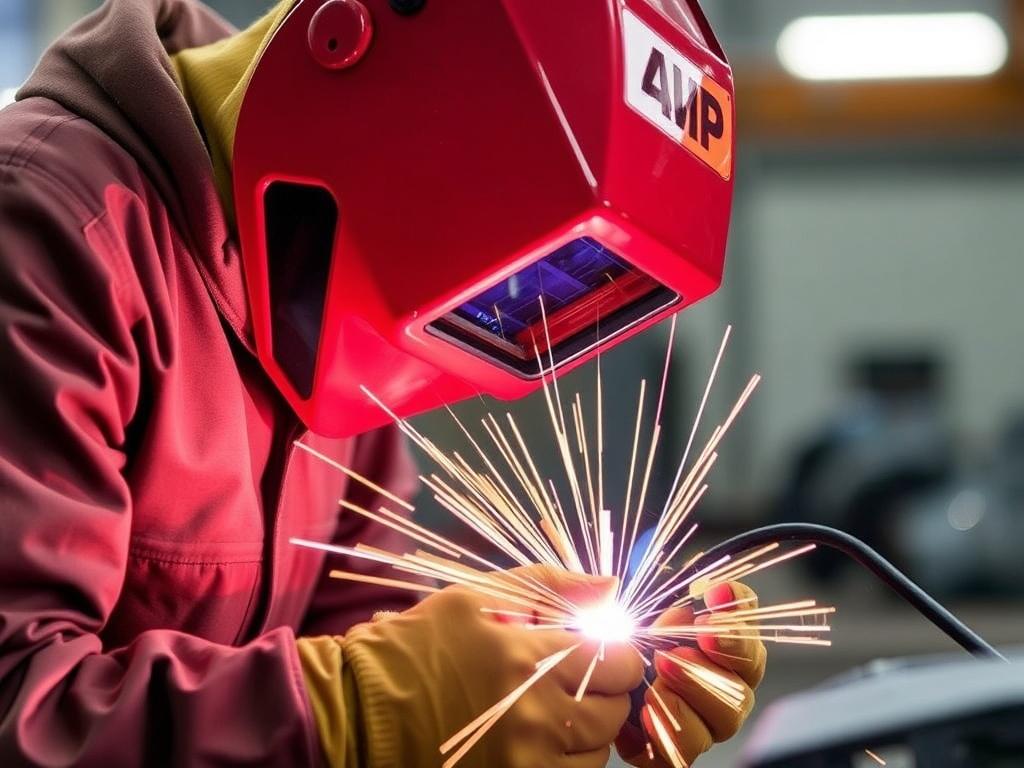     Welding Safety Standards and Regulations. Understanding the Importance of Welding Safety Standards and Regulations