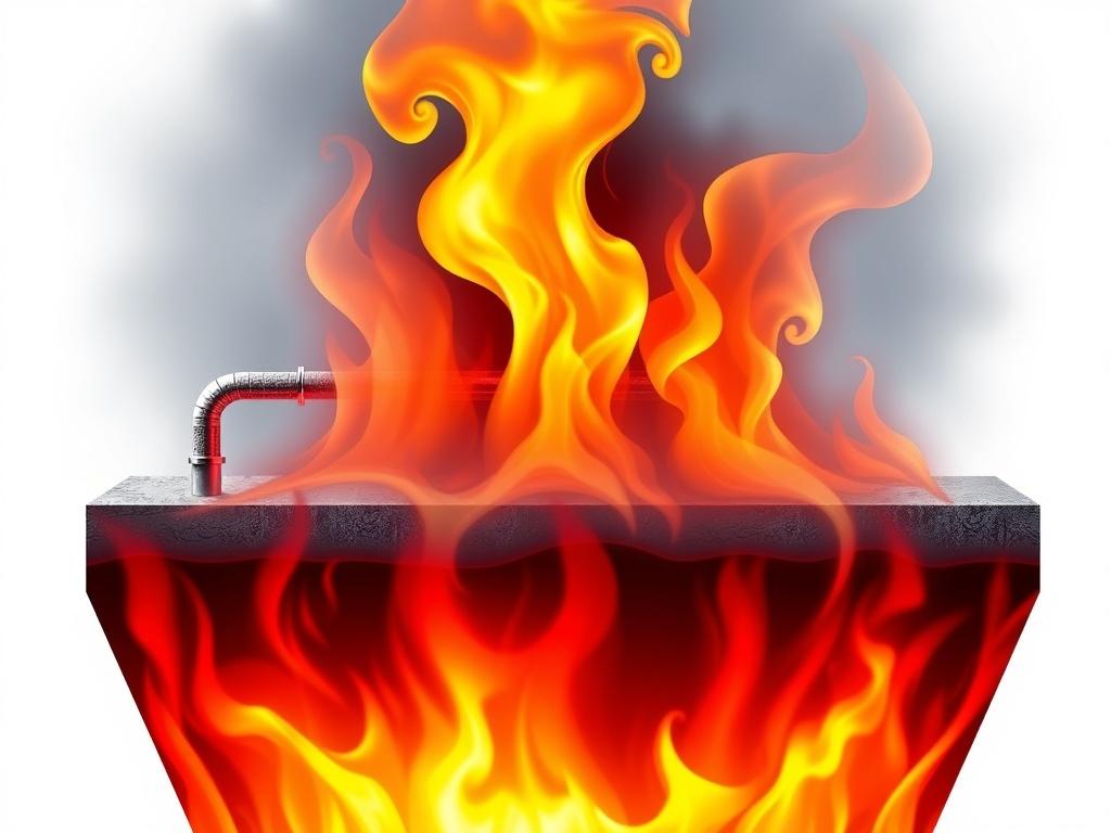     Overheating and burn-through solutions.. Einführung in das Thema Overheating und Burn-Through