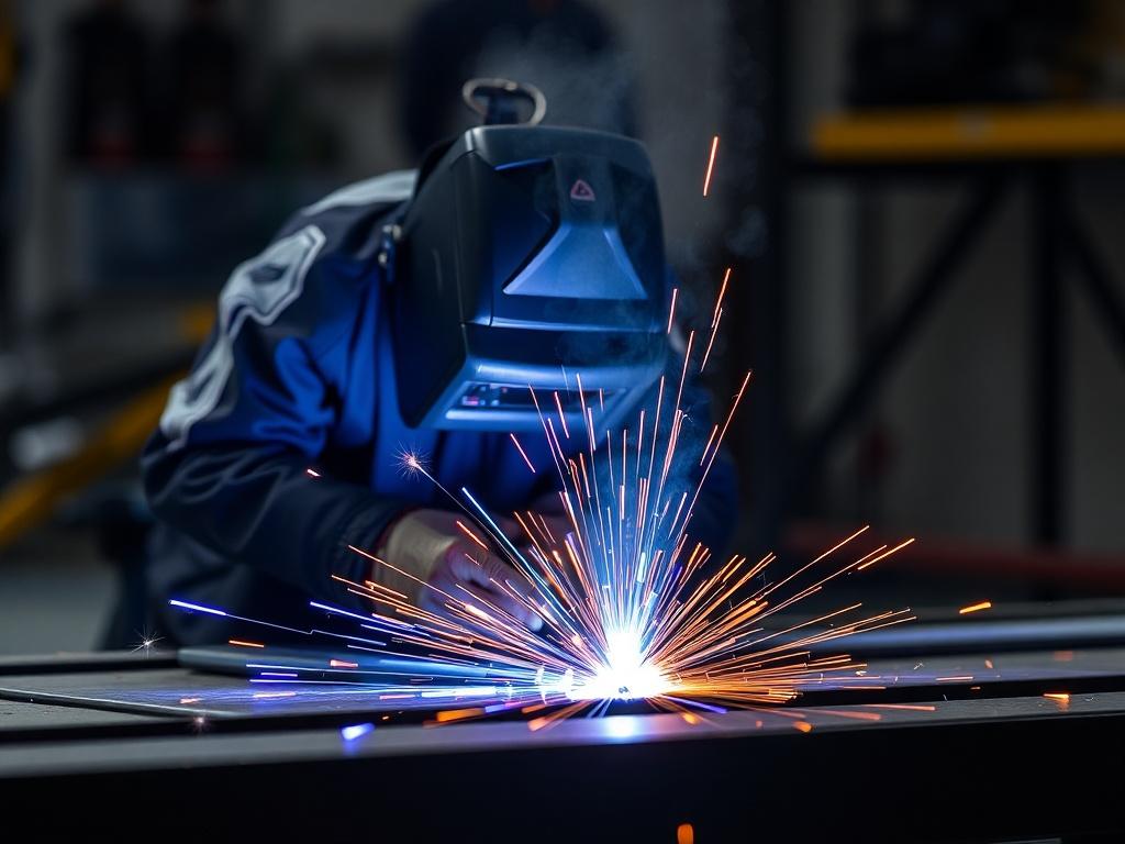 Le soudage hybride : combinaison de différentes techniques. Perspectives et innovations futures Le soudage hybride : combinaison de différentes techniques. Perspectives et innovations futures