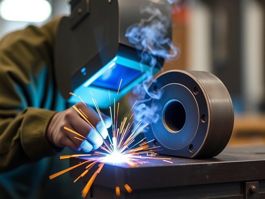 Le soudage hétérogène : métaux différents. Quels métaux peut-on souder ensemble ? Le soudage hétérogène : métaux différents. Quels métaux peut-on souder ensemble ?