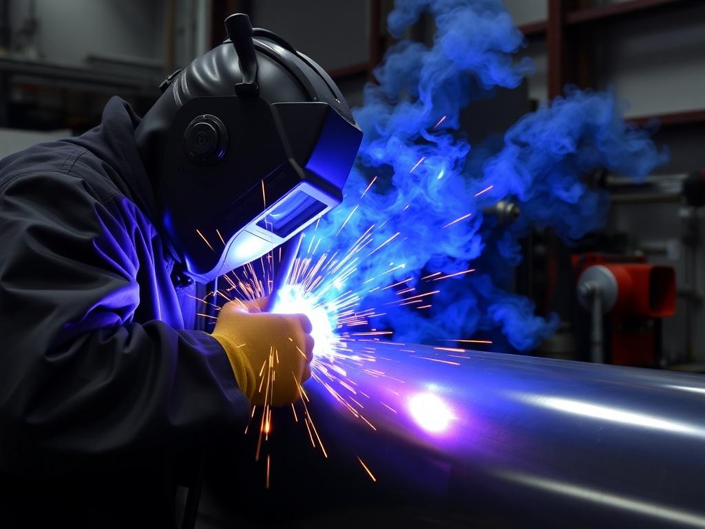 Le soudage des réservoirs sous pression. Introduction au soudage des réservoirs sous pression Le soudage des réservoirs sous pression. Introduction au soudage des réservoirs sous pression