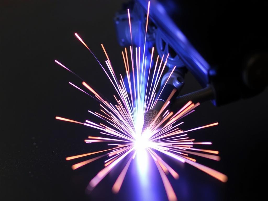     WIG-Schweißen (WIG): Präzisionsschweißen für dünne Metalle.. Zukunftstrends im WIG-Schweißen für dünne Metalle