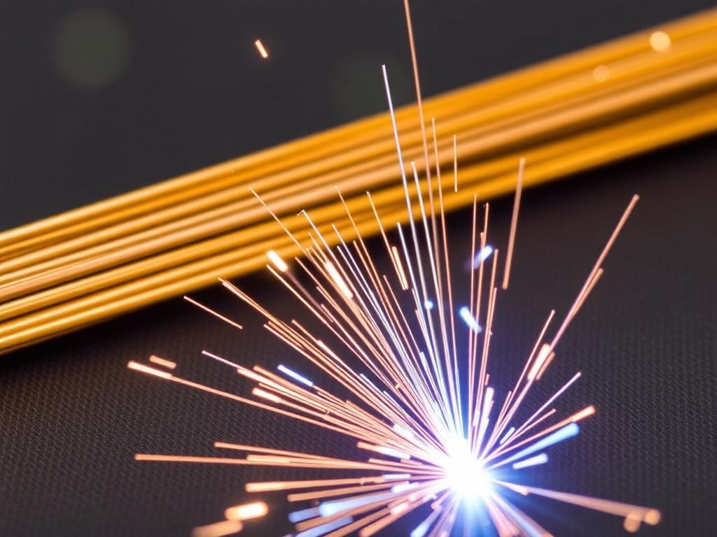     Choosing the right welding wire and filler metals.. Zusammenfassung der wichtigsten Kriterien für die Auswahl des richtigen Schweißdrahtes