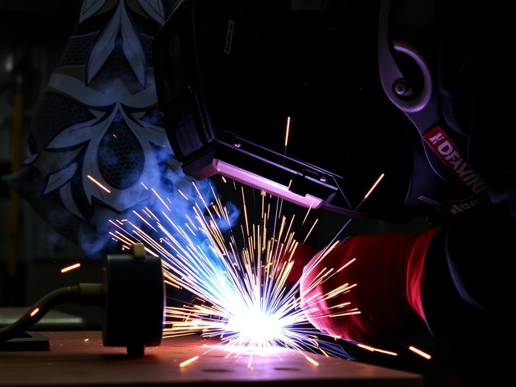     Hybrid Welding: Combining Different Techniques for Better Results. Common Techniques Used in Hybrid Welding