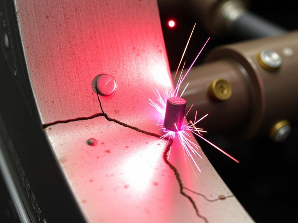     Identifying and Preventing Weld Cracks. Real-Life Examples: Weld Cracks and How They Were Prevented