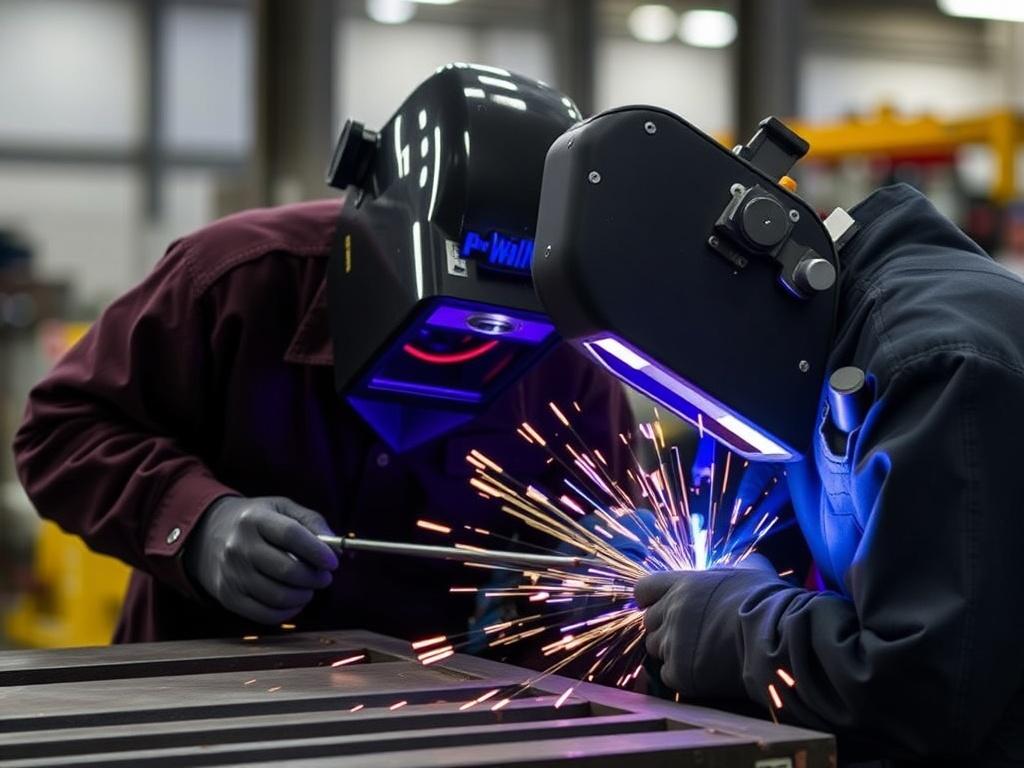 Le soudage orbital : pour les industries exigeantes. Conclusion Le soudage orbital : pour les industries exigeantes. Conclusion