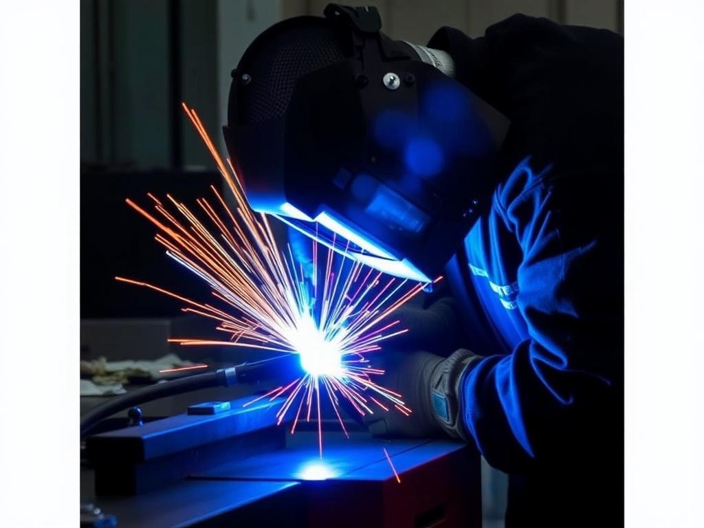     TIG Welding: Precision and Control for High-Quality Joints. Common Applications of TIG Welding