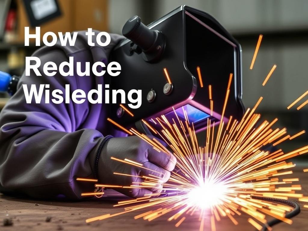     How to Reduce Welding Distortion. Case Studies: Real-World Examples of Welding Distortion Control