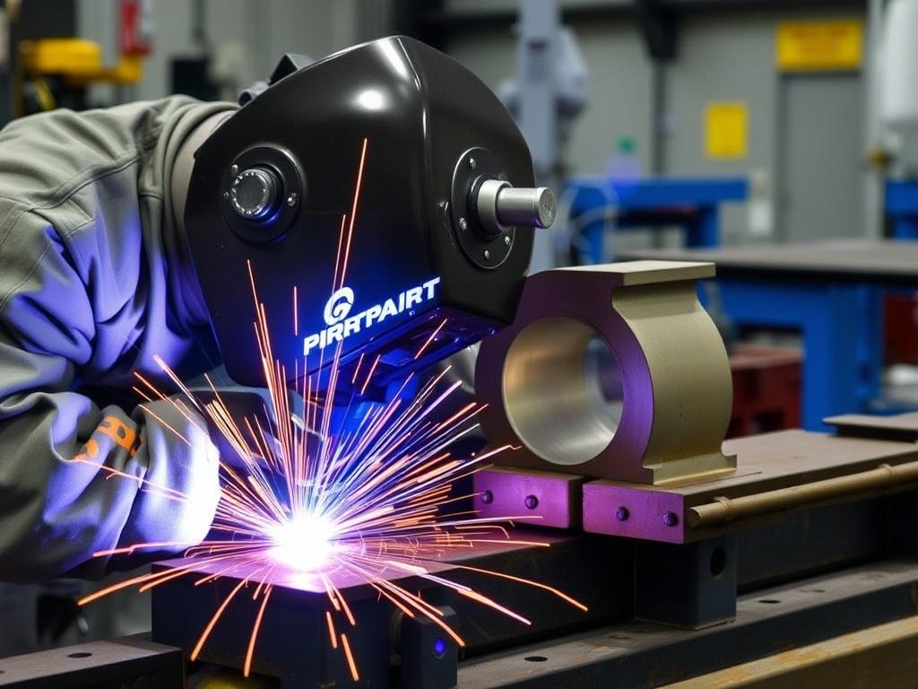 Le soudage orbital : pour les industries exigeantes. Techniques et équipements utilisés en soudage orbital Le soudage orbital : pour les industries exigeantes. Techniques et équipements utilisés en soudage orbital