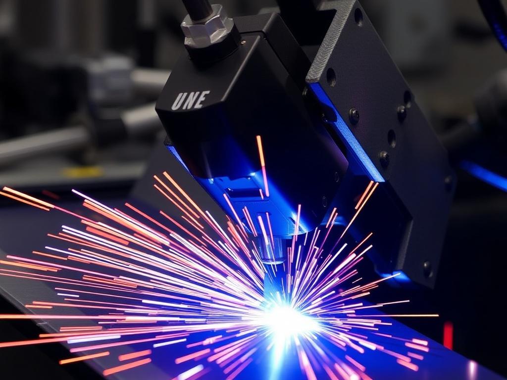     Laser-Hybridschweißen für Hochgeschwindigkeitsanwendungen.. Die entscheidenden Vorteile des Laser-Hybridschweißens