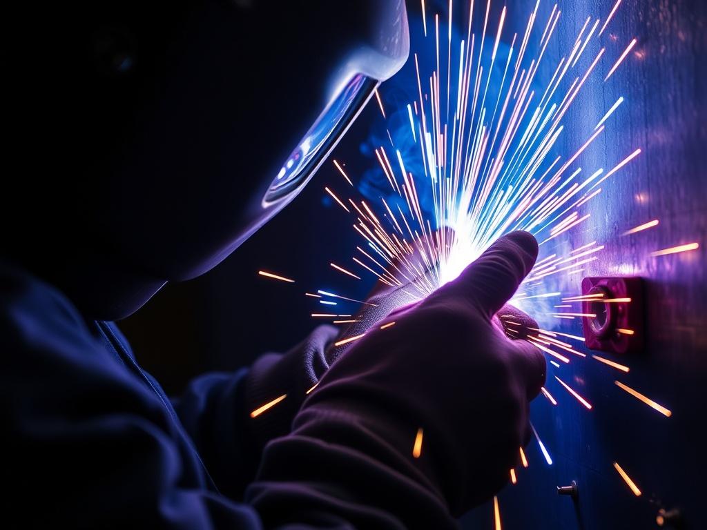 Le soudage des métaux ferreux : aciers doux et inoxydables. Les métaux d’apport et leur rôle dans le soudage Le soudage des métaux ferreux : aciers doux et inoxydables. Les métaux d’apport et leur rôle dans le soudage