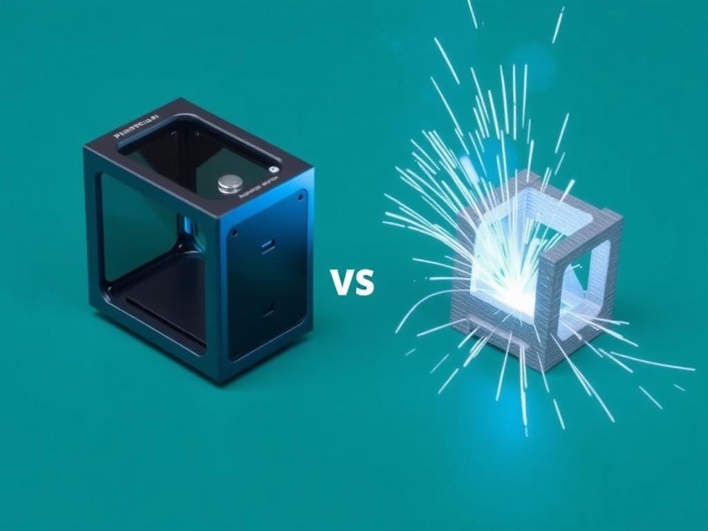     3D Printing vs. Welding: Which Is Better for Fabrication?. The Advantages of 3D Printing for Fabrication