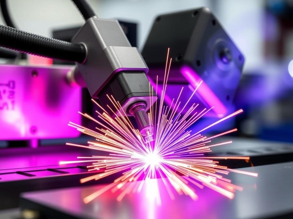     Laser-hybrid welding for high-speed applications.. Technische Vorteile und Herausforderungen
