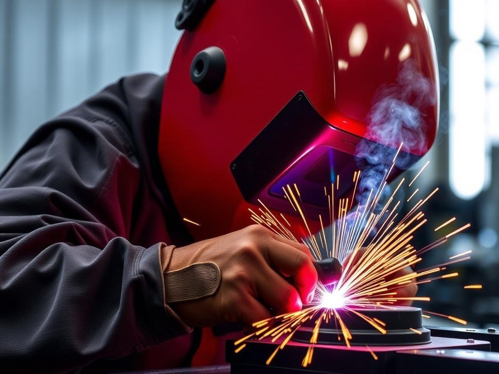     3D printing and additive manufacturing in welding.. Herausforderungen und Grenzen der additiven Fertigung im Schweißen