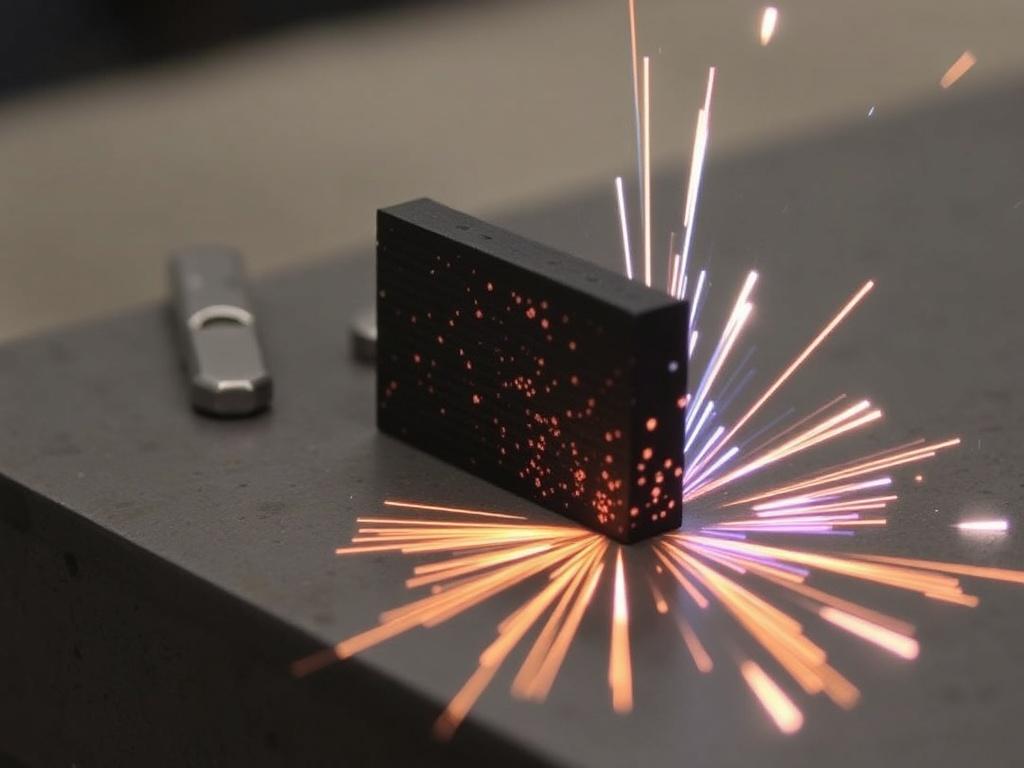     How to avoid slag inclusions in stick welding.. Häufige Fehler und deren Auswirkungen auf Schlackeneinschlüsse