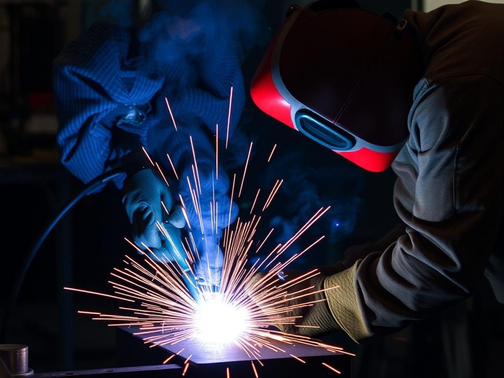 Le soudage à l'arc électrique : procédés et applications. Les équipements indispensables pour le soudage à l’arc électrique Le soudage à l'arc électrique : procédés et applications. Les équipements indispensables pour le soudage à l’arc électrique