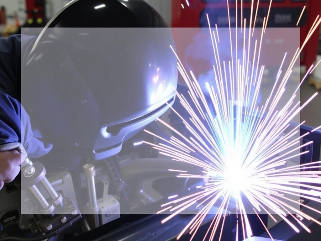 Automotive Welding: From Repairs to Custom Fabrication. What is Automotive Welding? Automotive Welding: From Repairs to Custom Fabrication. What is Automotive Welding?