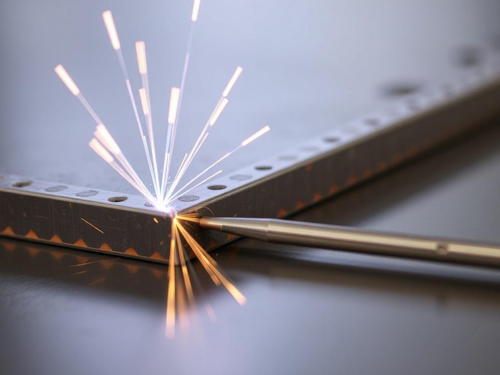     Les techniques de préparation des bords avant soudage. Conclusion