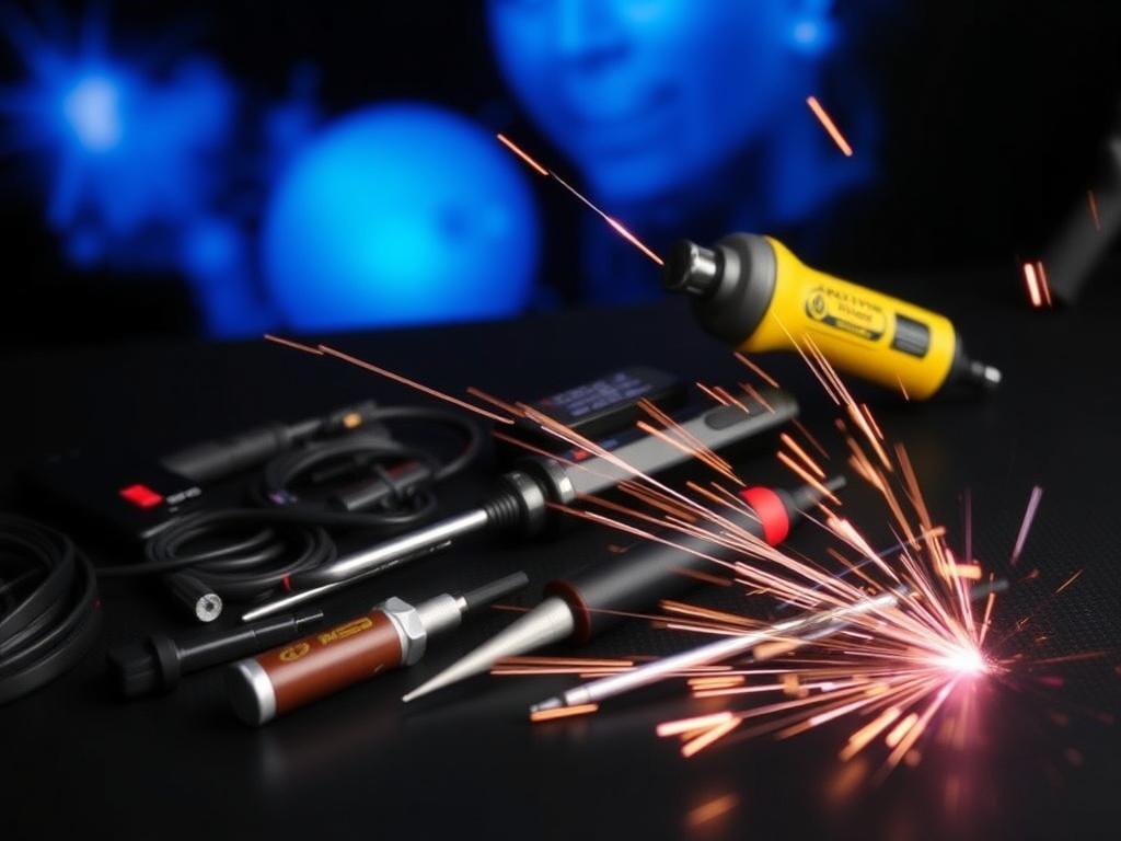     Essential Welding Tools Every Welder Should Have. The Core Set of Essential Welding Tools Every Welder Should Have