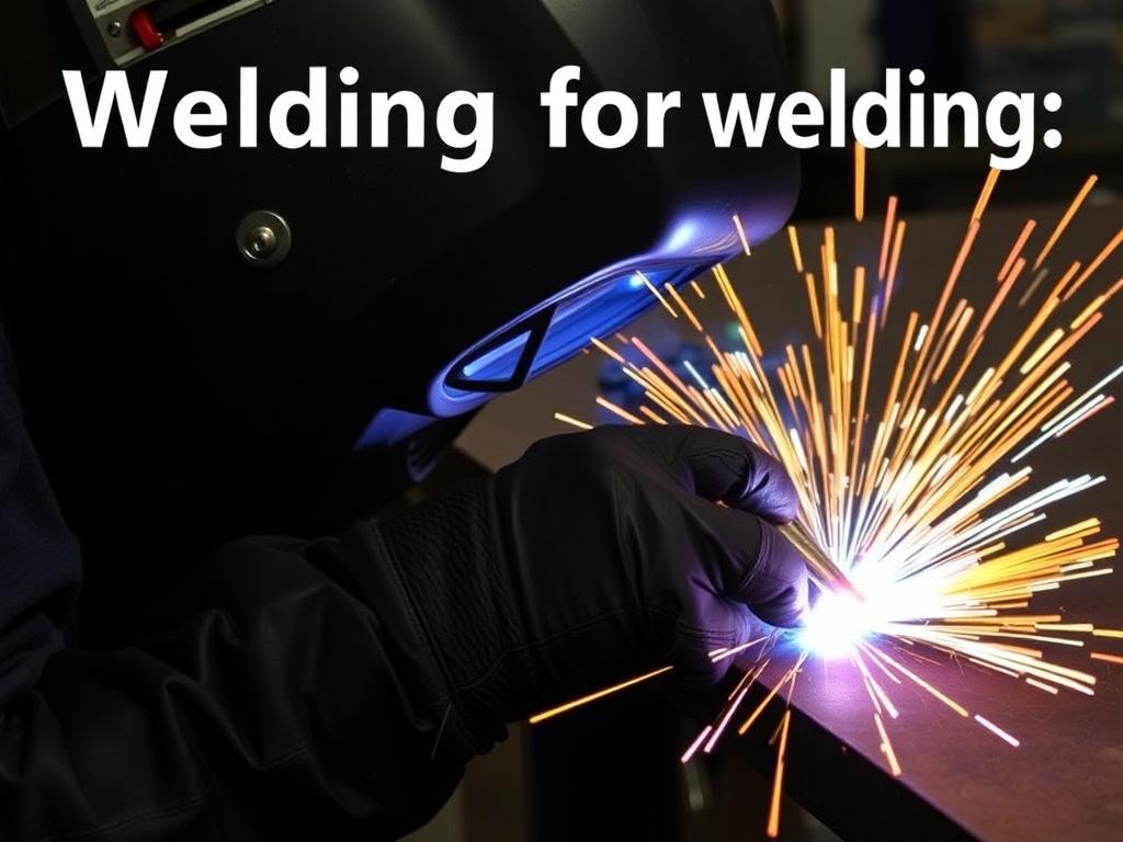     Beim Schweißen verwendete übliche Metalle (Stahl, Aluminium, Edelstahl usw.).).. Einleitung: Warum die Wahl des richtigen Metalls beim Schweißen so wichtig ist