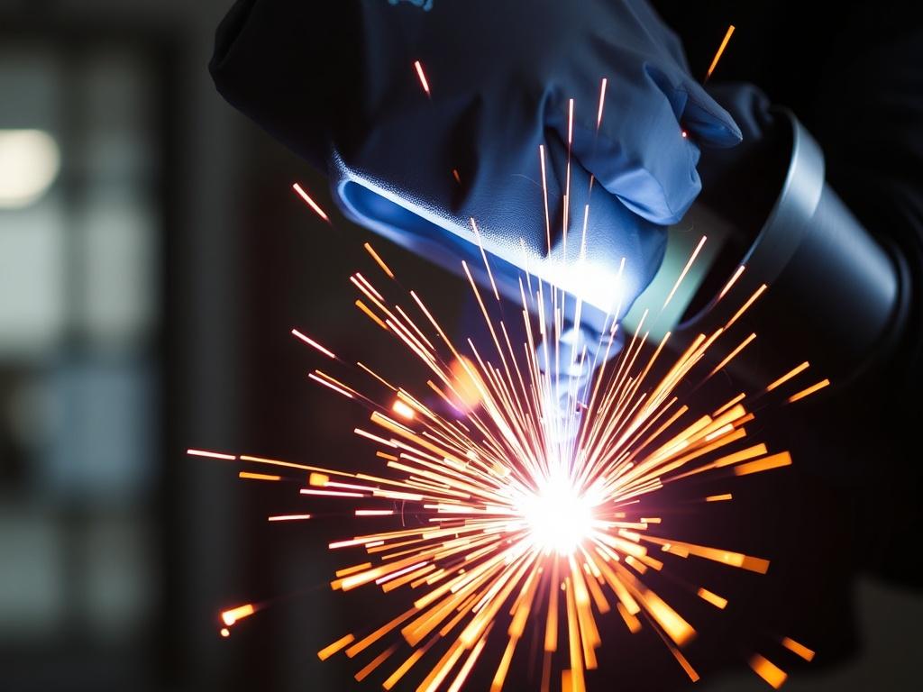     KI und maschinelles Lernen in der Schweißqualitätskontrolle.. Die Grundlagen: Was steckt hinter KI und maschinellem Lernen in der Schweißtechnik?