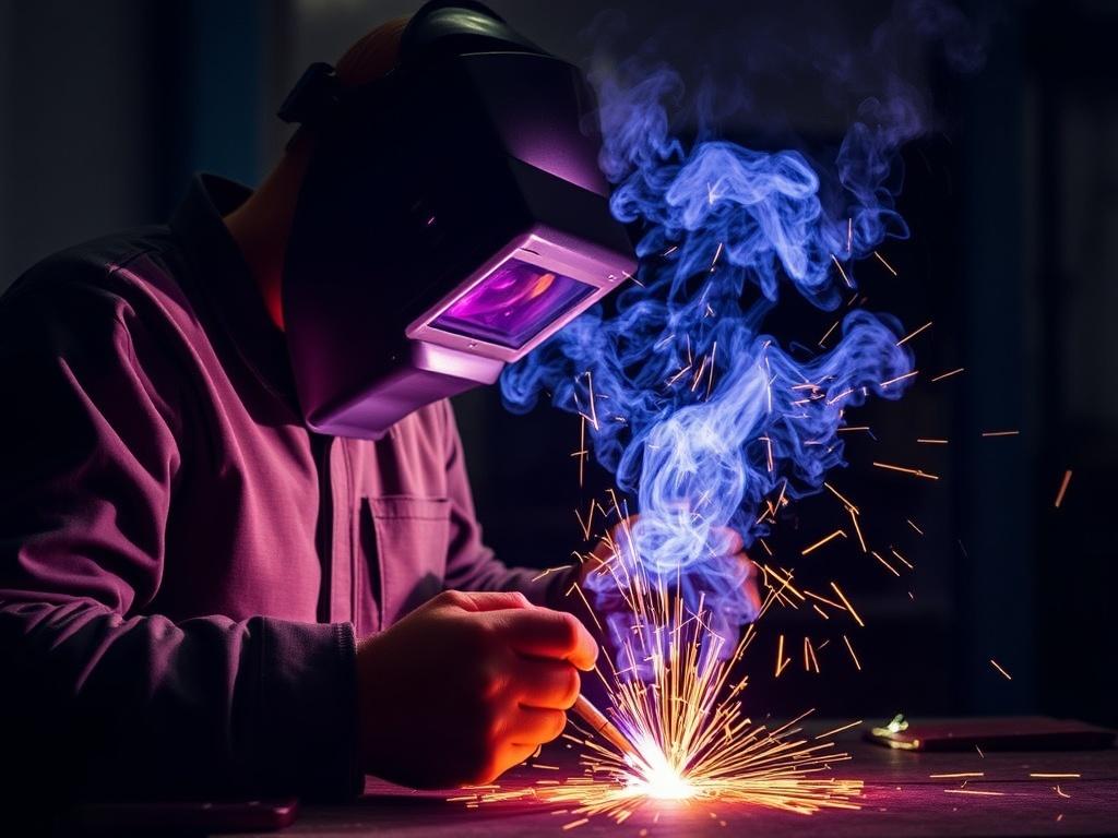 Fire safety tips for welders.. Die Gefahrenquellen bei Schweißerarbeiten: Ein Überblick Fire safety tips for welders.. Die Gefahrenquellen bei Schweißerarbeiten: Ein Überblick