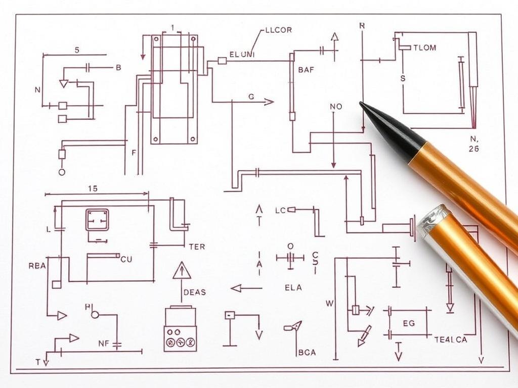     How to Read Welding Blueprints and Symbols. Common Mistakes to Avoid When Reading Welding Blueprints and Symbols
