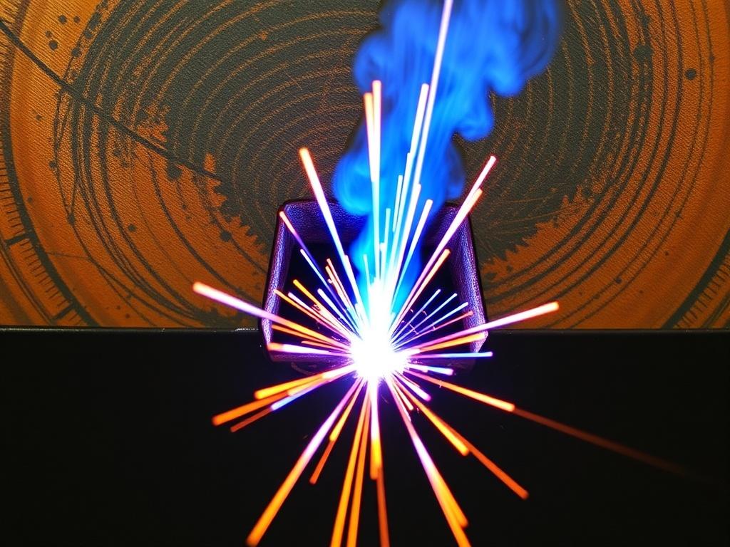 Fehlerbehebung bei schwachen oder spröden Schweißnähten.. Beispiele für Fehler und ihre Behebung Fehlerbehebung bei schwachen oder spröden Schweißnähten.. Beispiele für Fehler und ihre Behebung