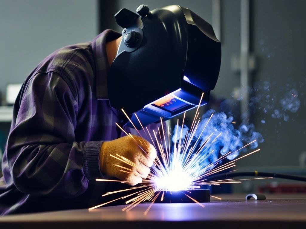     What Is Welding? A Beginner’s Guide. Understanding the Basics: What Is Welding?