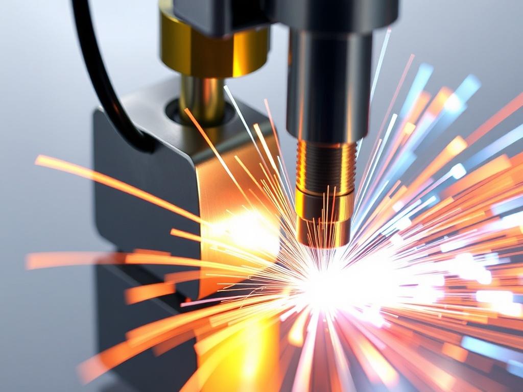    Electron Beam Welding: The Future of High-Precision Joining. The Advantages and Limitations: A Balanced View