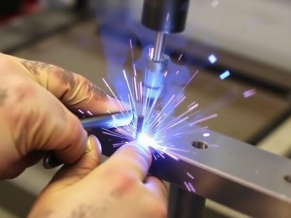     Vertical Welding: Tips for Strong and Clean Joints. Conclusion