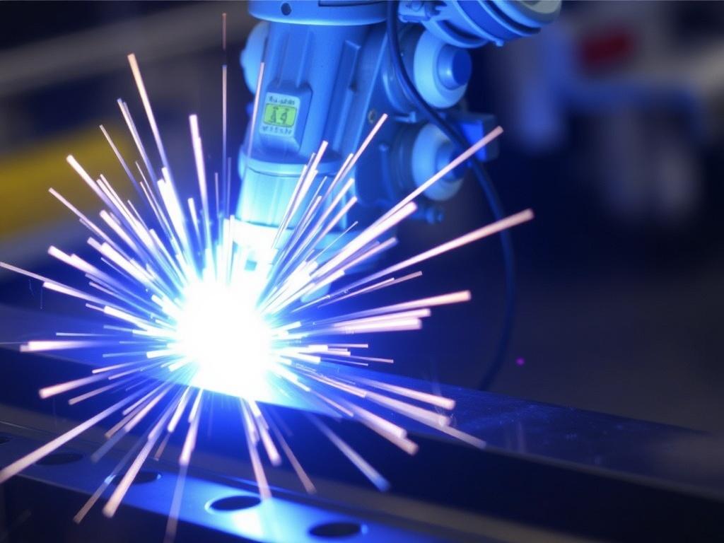     Friction Stir Welding: A Solid-State Joining Method. What is Friction Stir Welding?