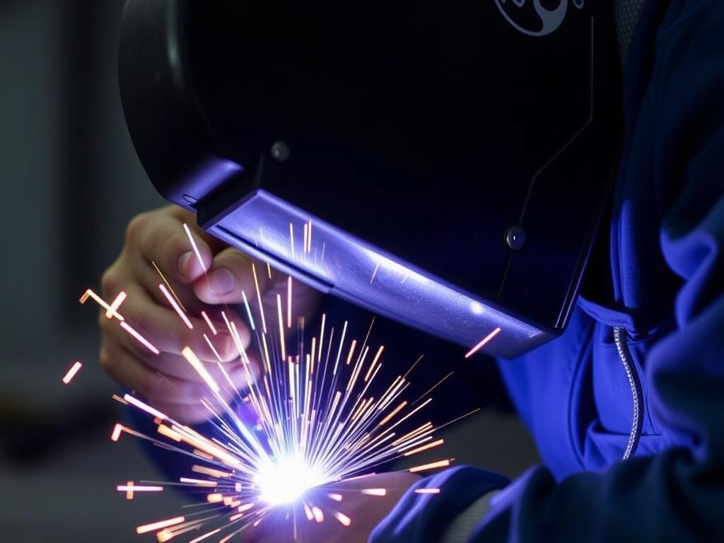     Le soudage TIG : précision et qualité. Les avantages du soudage TIG : précision et qualité au rendez-vous