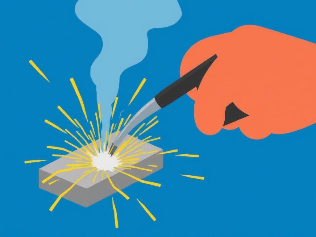 Fehlerbehebung bei schwachen oder spröden Schweißnähten.. Die Grundlagen: Warum Schweißnähte schwach oder spröde werden Fehlerbehebung bei schwachen oder spröden Schweißnähten.. Die Grundlagen: Warum Schweißnähte schwach oder spröde werden