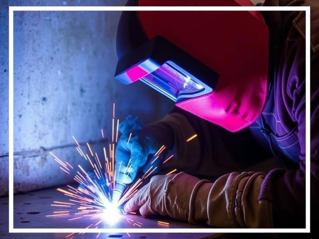     Flux-Cored Arc Welding (FCAW): When to Use It. Safety Tips for Flux-Cored Arc Welding