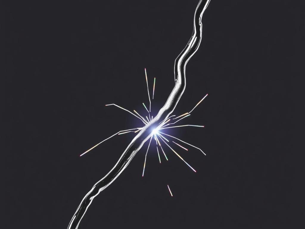     Why do welds crack after cooling?. Physikalische und metallurgische Ursachen für Risse in Schweißnähten