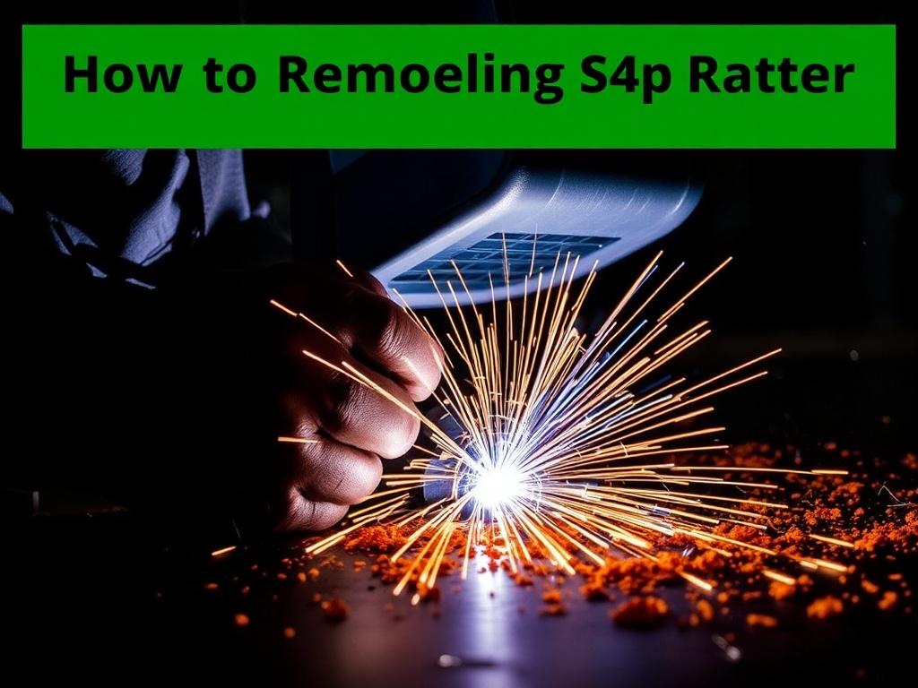     How to Remove Welding Spatter Effectively. Tips to Reduce Welding Spatter in the First Place