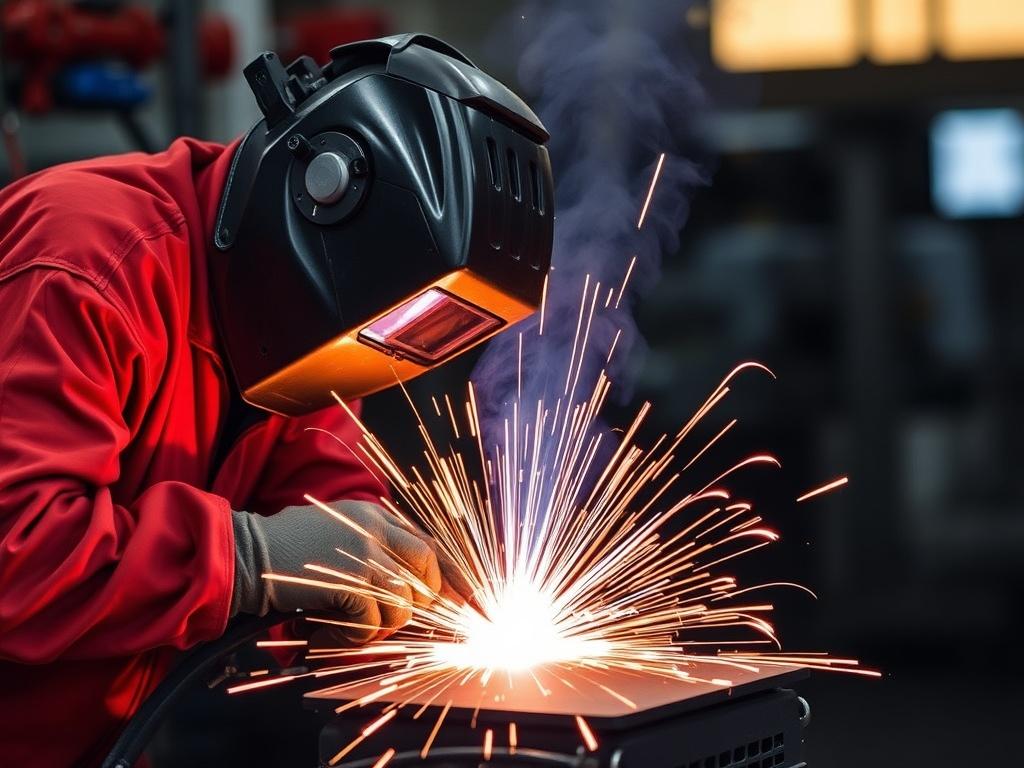 Le soudage par induction : principes et avantages. Perspectives d’avenir et innovations dans le soudage par induction Le soudage par induction : principes et avantages. Perspectives d’avenir et innovations dans le soudage par induction