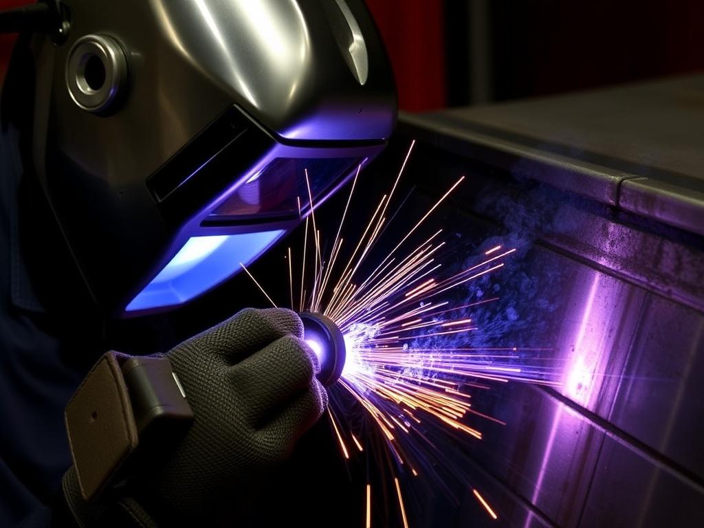     Welding Stainless Steel: Avoiding Distortion and Corrosion. Summary: Achieving Strong, Distortion-Free, and Corrosion-Resistant Stainless Steel Welds